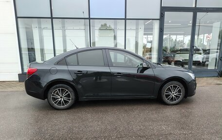 Chevrolet Cruze II, 2013 год, 751 000 рублей, 7 фотография
