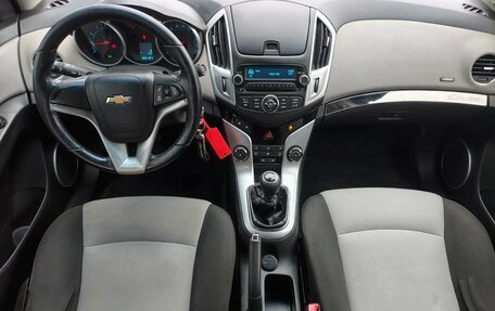 Chevrolet Cruze II, 2013 год, 751 000 рублей, 11 фотография