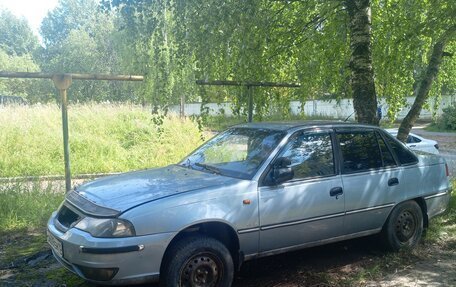 Daewoo Nexia I рестайлинг, 2011 год, 80 000 рублей, 2 фотография