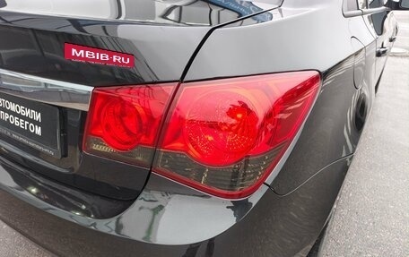 Chevrolet Cruze II, 2013 год, 751 000 рублей, 14 фотография