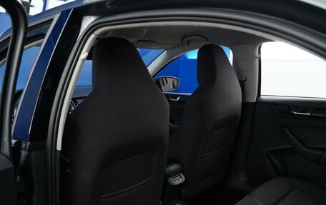 Skoda Rapid II, 2022 год, 1 879 033 рублей, 11 фотография