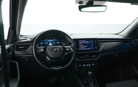Skoda Rapid II, 2022 год, 1 879 033 рублей, 6 фотография
