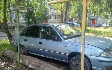 Daewoo Nexia I рестайлинг, 2011 год, 80 000 рублей, 3 фотография