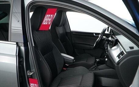 Skoda Rapid II, 2022 год, 1 879 033 рублей, 8 фотография