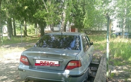 Daewoo Nexia I рестайлинг, 2011 год, 80 000 рублей, 4 фотография
