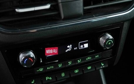 Skoda Rapid II, 2022 год, 1 879 033 рублей, 16 фотография