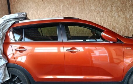 KIA Sportage III, 2013 год, 1 760 000 рублей, 5 фотография