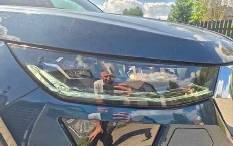 Skoda Kodiaq I, 2022 год, 3 150 000 рублей, 32 фотография