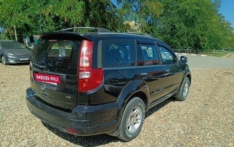 Great Wall Hover H3 I, 2010 год, 650 000 рублей, 2 фотография