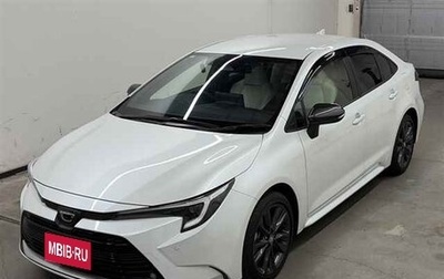 Toyota Corolla, 2024 год, 1 339 000 рублей, 1 фотография
