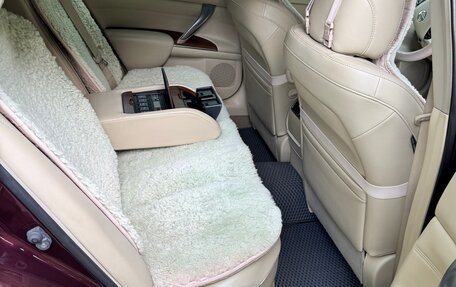 Nissan Teana, 2008 год, 900 000 рублей, 9 фотография