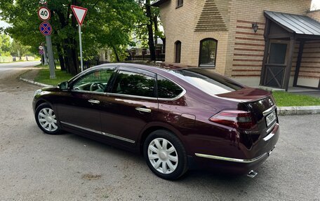 Nissan Teana, 2008 год, 900 000 рублей, 3 фотография