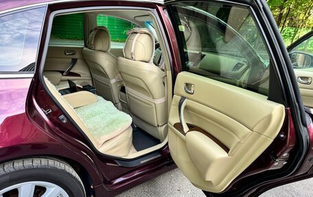 Nissan Teana, 2008 год, 900 000 рублей, 7 фотография