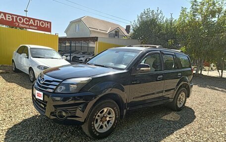 Great Wall Hover H3 I, 2010 год, 650 000 рублей, 7 фотография