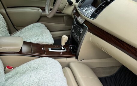 Nissan Teana, 2008 год, 900 000 рублей, 6 фотография