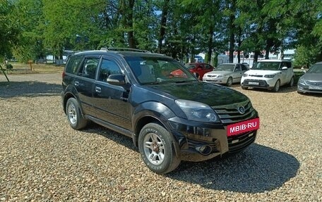Great Wall Hover H3 I, 2010 год, 650 000 рублей, 5 фотография