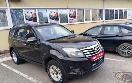 Great Wall Hover H3 I, 2010 год, 650 000 рублей, 8 фотография