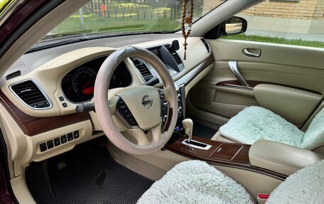 Nissan Teana, 2008 год, 900 000 рублей, 5 фотография