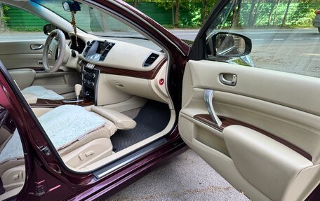 Nissan Teana, 2008 год, 900 000 рублей, 8 фотография