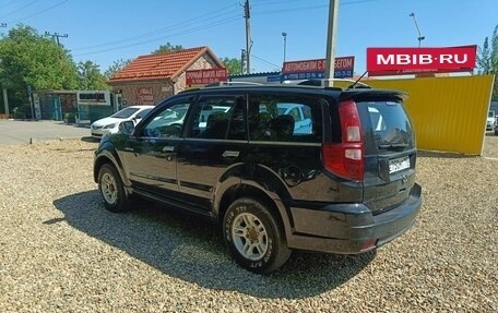 Great Wall Hover H3 I, 2010 год, 650 000 рублей, 9 фотография