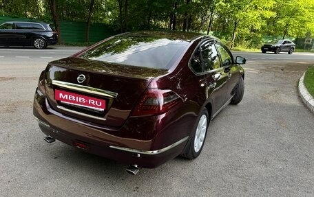 Nissan Teana, 2008 год, 900 000 рублей, 4 фотография