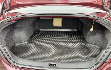 Nissan Teana, 2008 год, 900 000 рублей, 16 фотография