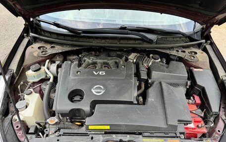 Nissan Teana, 2008 год, 900 000 рублей, 15 фотография