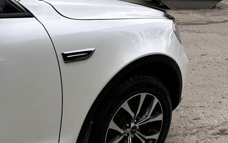 Zotye Coupa, 2018 год, 1 150 000 рублей, 5 фотография