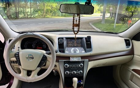 Nissan Teana, 2008 год, 900 000 рублей, 11 фотография