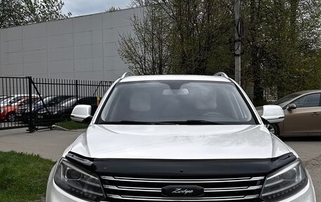 Zotye Coupa, 2018 год, 1 150 000 рублей, 3 фотография