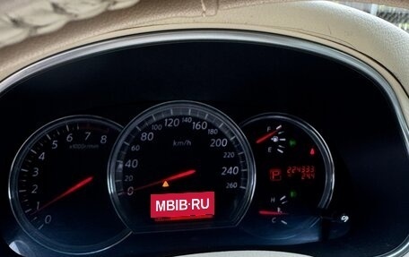 Nissan Teana, 2008 год, 900 000 рублей, 13 фотография