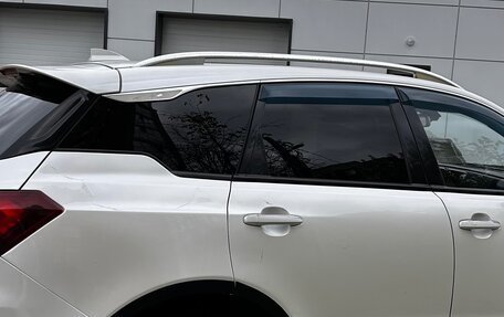 Zotye Coupa, 2018 год, 1 150 000 рублей, 10 фотография