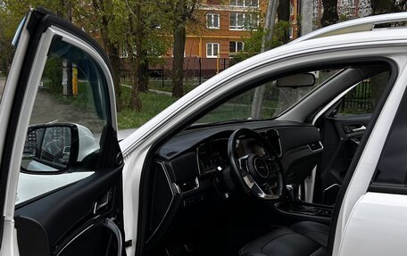 Zotye Coupa, 2018 год, 1 150 000 рублей, 13 фотография