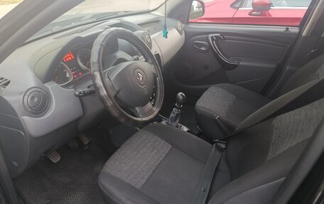 Renault Duster I рестайлинг, 2014 год, 760 000 рублей, 3 фотография