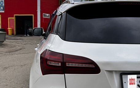 Zotye Coupa, 2018 год, 1 150 000 рублей, 20 фотография
