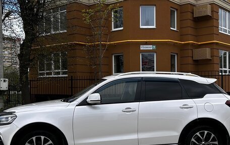 Zotye Coupa, 2018 год, 1 150 000 рублей, 12 фотография