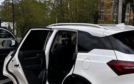 Zotye Coupa, 2018 год, 1 150 000 рублей, 15 фотография