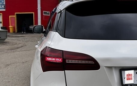 Zotye Coupa, 2018 год, 1 150 000 рублей, 11 фотография