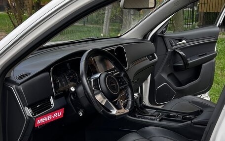 Zotye Coupa, 2018 год, 1 150 000 рублей, 16 фотография