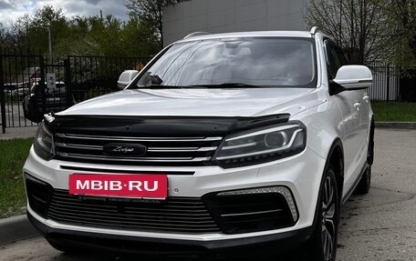 Zotye Coupa, 2018 год, 1 150 000 рублей, 18 фотография