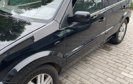 Ford Fusion I, 2002 год, 170 000 рублей, 2 фотография