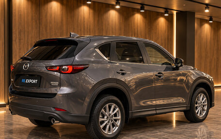 Mazda CX-5 II, 2024 год, 2 100 000 рублей, 3 фотография