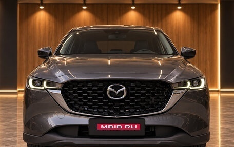 Mazda CX-5 II, 2024 год, 2 100 000 рублей, 2 фотография