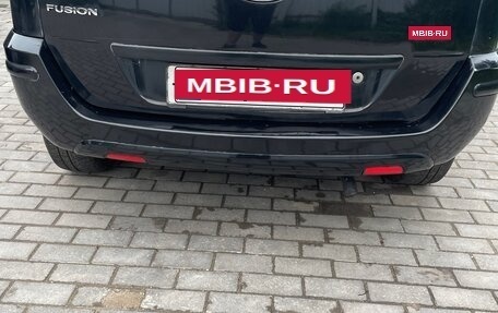 Ford Fusion I, 2002 год, 170 000 рублей, 3 фотография