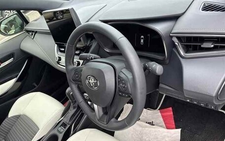 Toyota Corolla, 2024 год, 1 339 000 рублей, 6 фотография