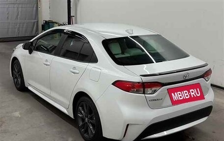 Toyota Corolla, 2024 год, 1 339 000 рублей, 5 фотография