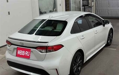Toyota Corolla, 2024 год, 1 339 000 рублей, 2 фотография