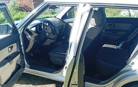 KIA Soul I рестайлинг, 2013 год, 860 000 рублей, 6 фотография