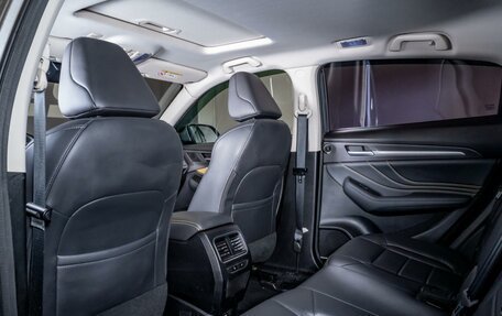 Haval F7x I, 2021 год, 1 850 000 рублей, 13 фотография