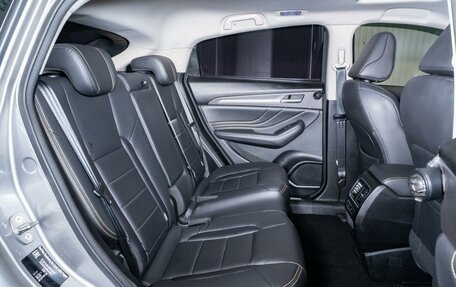 Haval F7x I, 2021 год, 1 850 000 рублей, 10 фотография